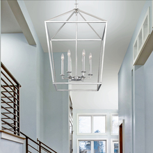 Foyer Hall Pendants