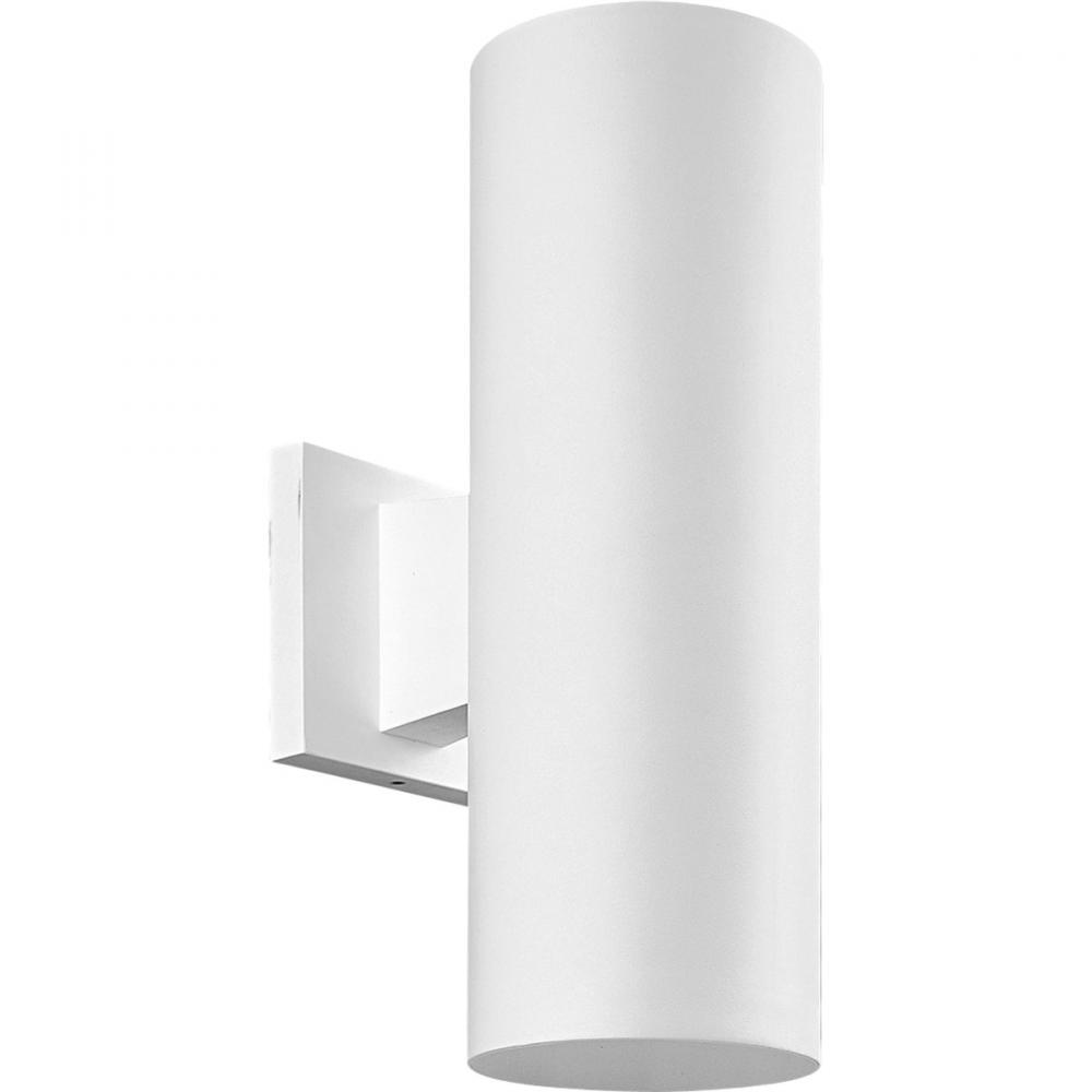 5" Non-Metallic Wall Mount Up/ Down Cylinder