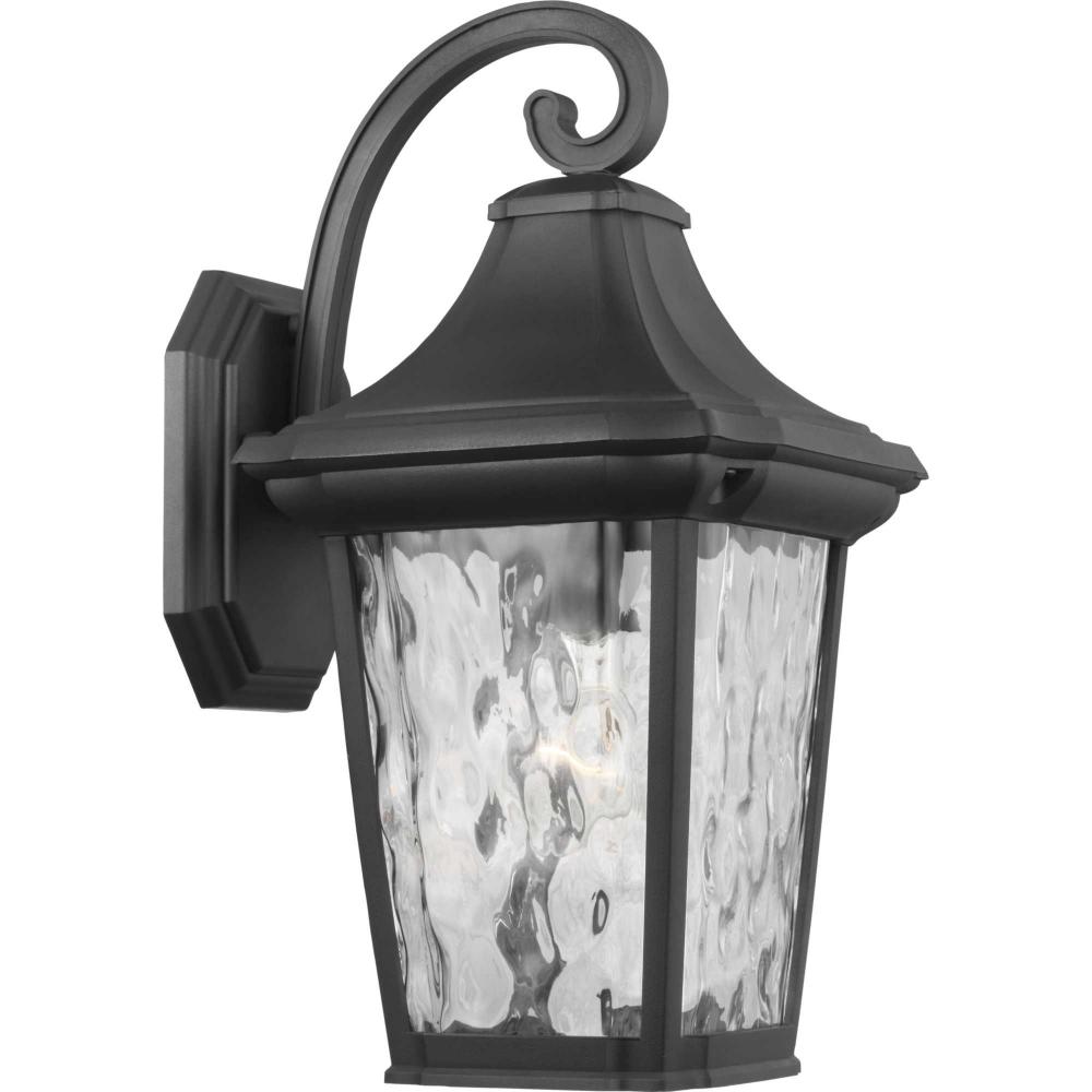 Marquette Collection One-Light Medium Wall Lantern with DURASHIELD