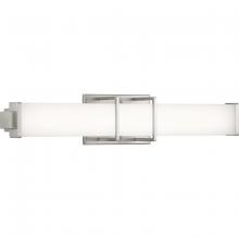 Progress P300211-009-30 - Phase 2.2 LED Collection 24" LED Linear Bath & Vanity