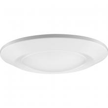 Progress P810035-028-CS - Intrinsic Collection  7-1/2" White 5-CCT Surface Mount Light