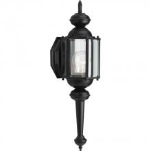 Progress P5758-31 - BrassGUARD Collection One-Light Wall Lantern