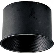 Progress P8710-31 - Aluminum Round Accessory Deep Groove Step Baffle