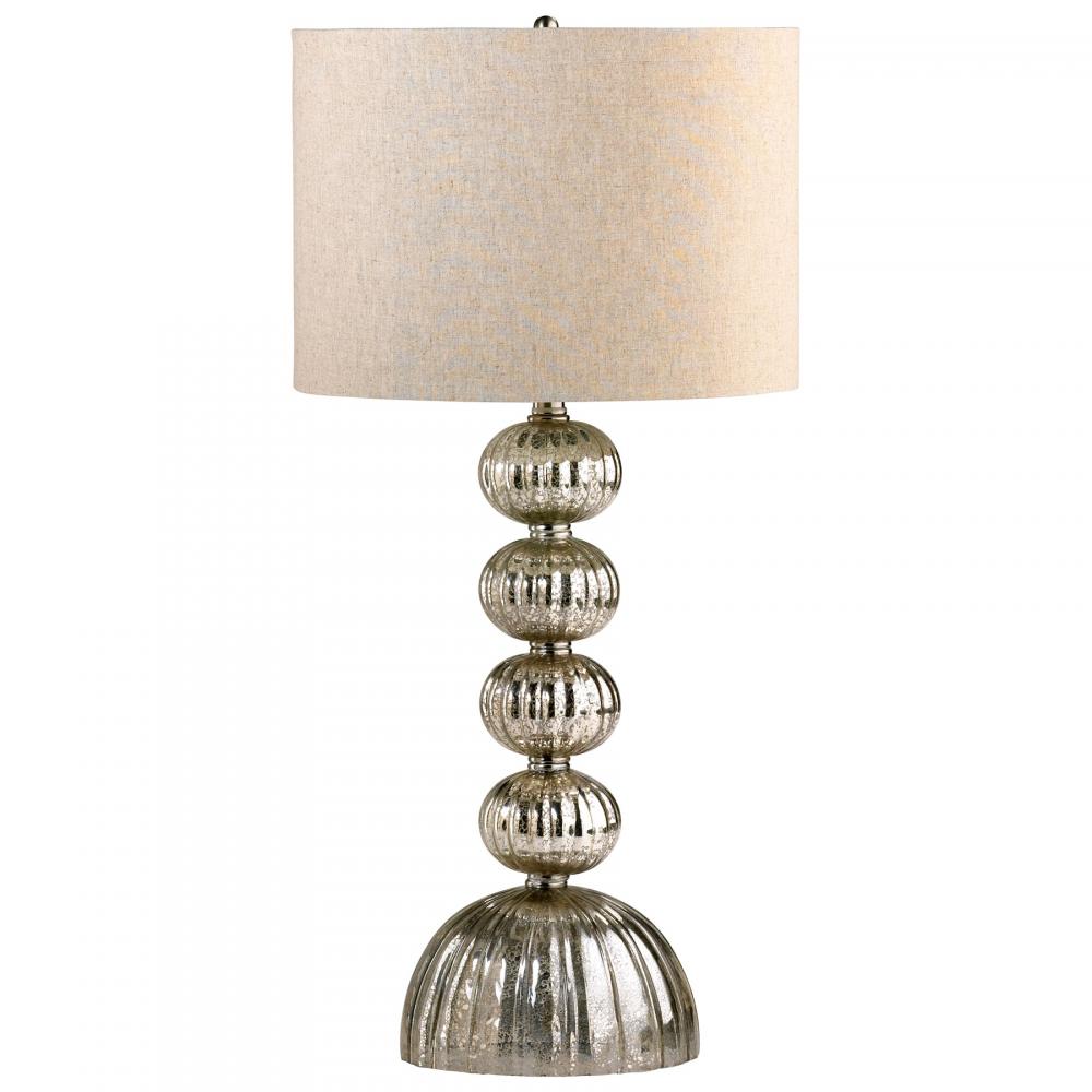 Cardinal Table Lamp