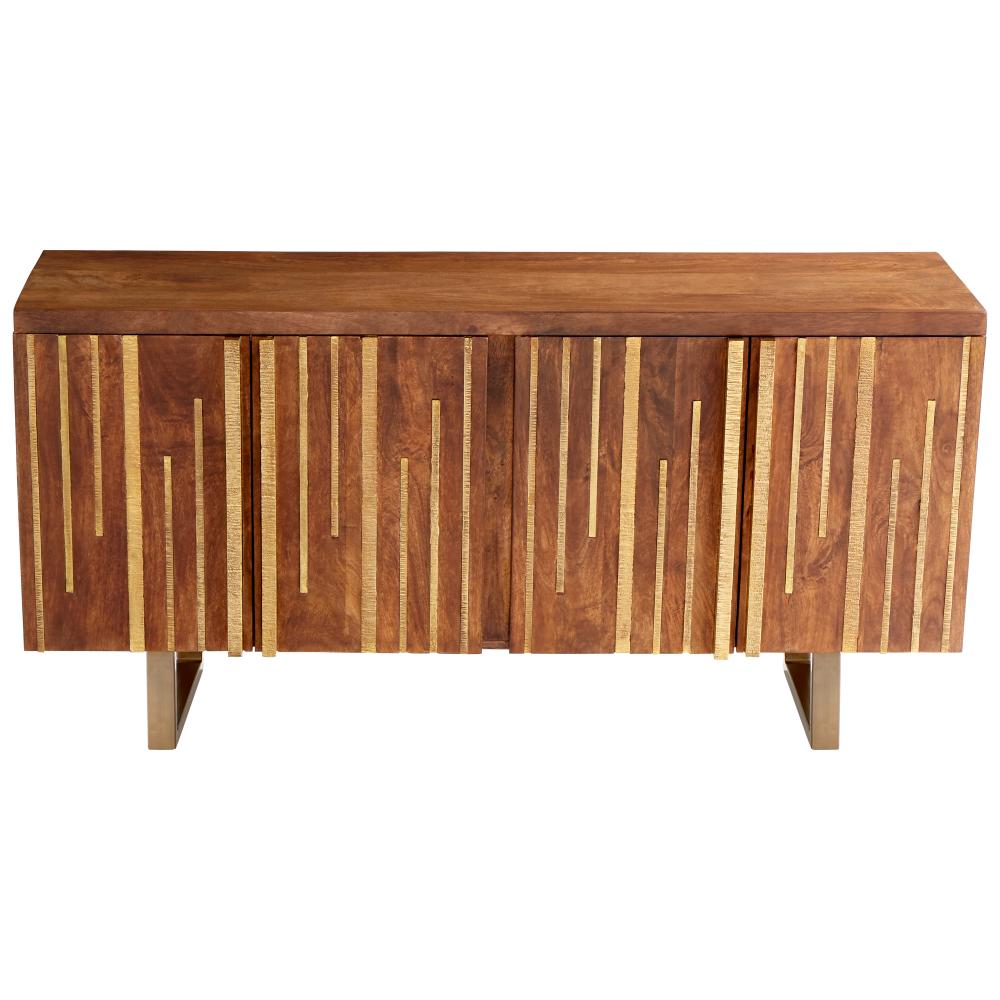 Oxford Cabinet Oak