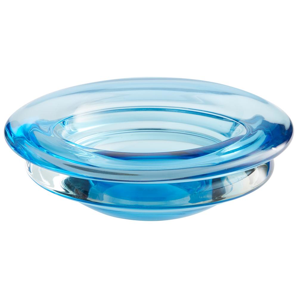 Novarupta Bowl|Blue-Small