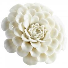 Cyan Designs 09106 - Flourishing Flwrs Deco-SM