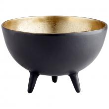 Cyan Designs 10636 - Inca Bowl-SM