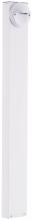 RAB Lighting BLEDR5-42W/PC - LANDSCAPE 213 LUMENS BLED 42 INCHES ROUND 5W 5000K PHOTOCELL 120V WHITE