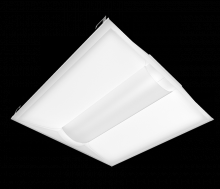 RAB Lighting SWISH34-2X2-29N/LCBS - PANELS & TROFFERS 3373 LUMENS SWISH34 29W 4000K 120V-277V