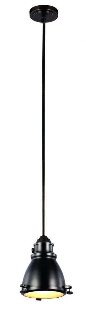Performance 7" Pendant