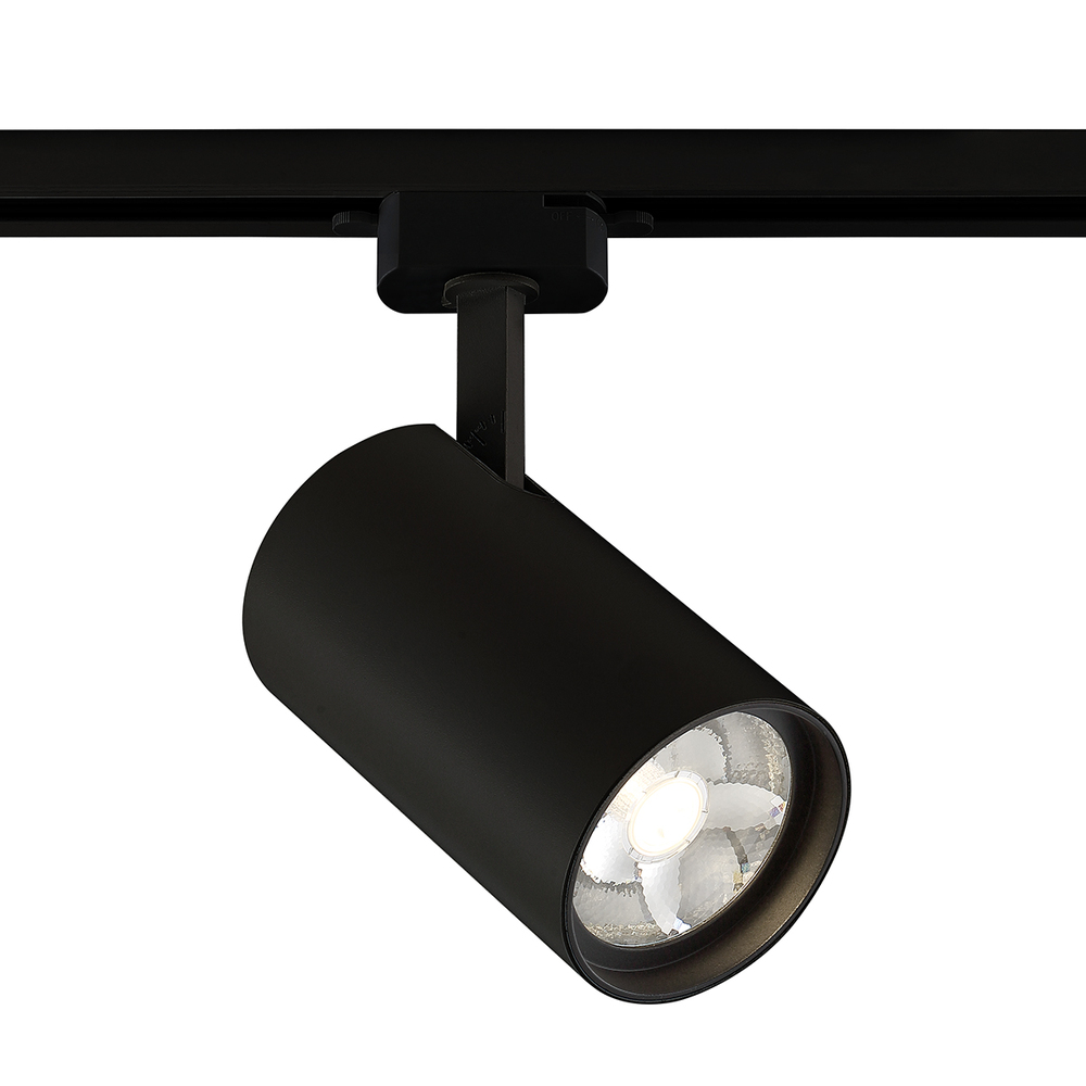 CHARLIE,TRK HEAD,LED,30W,35K,B