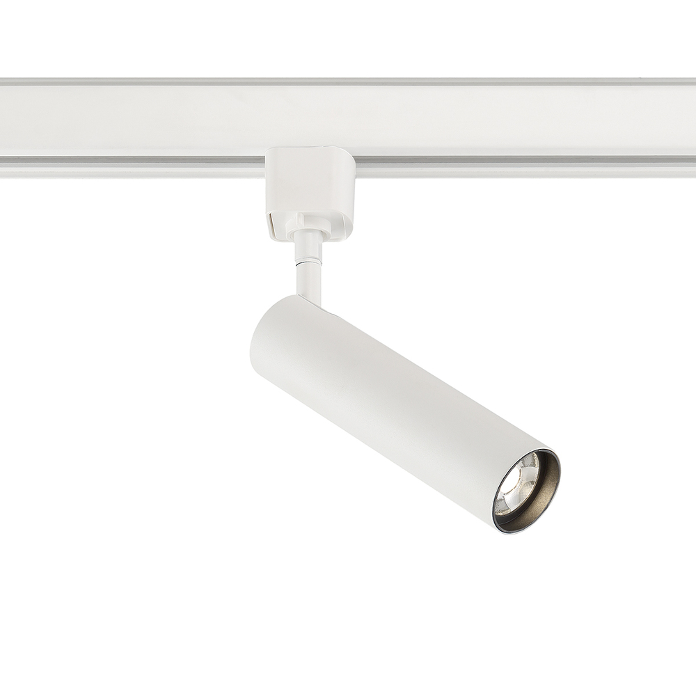 CHARLIE,TRK HEAD,LED,7W,35K,W