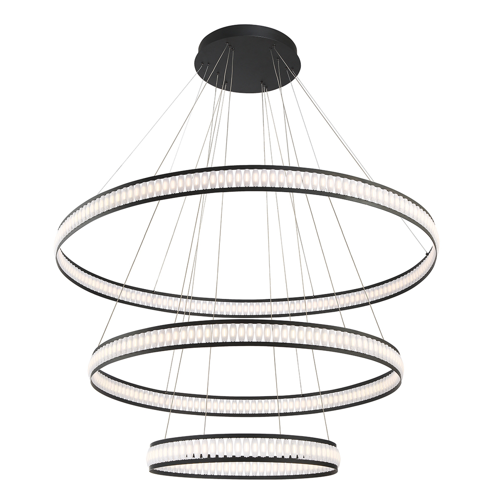 FORSTER-PEN-60IN-3TIER-BLK