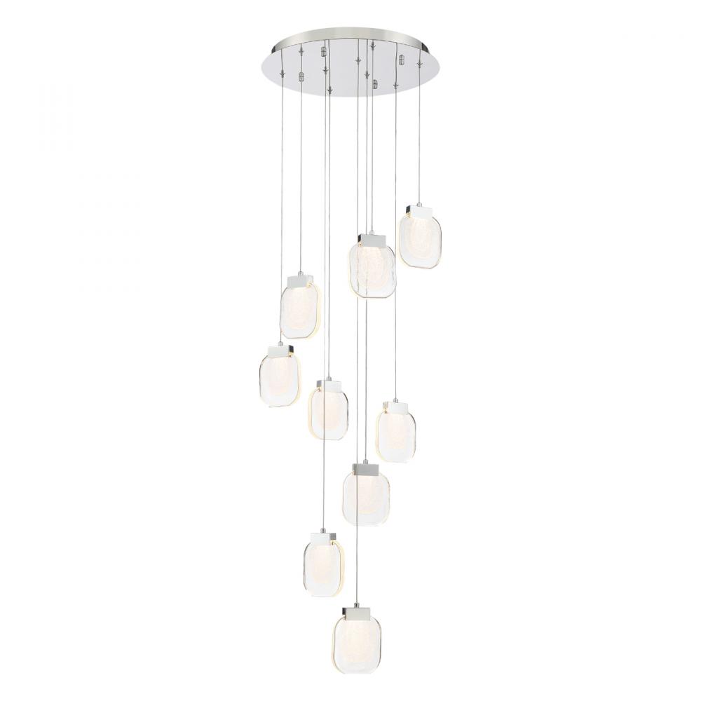 PAGET,9LT LED CHAND, CHR