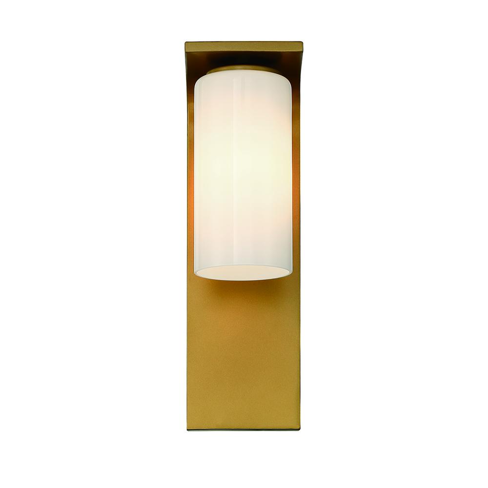 COLONNE,1LT LG OUTDR LNTRN,GLD