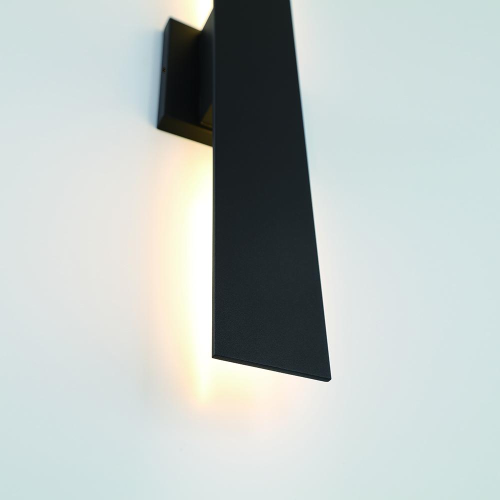 ANNETTE,LG LED OUTDR SCNC,BLK