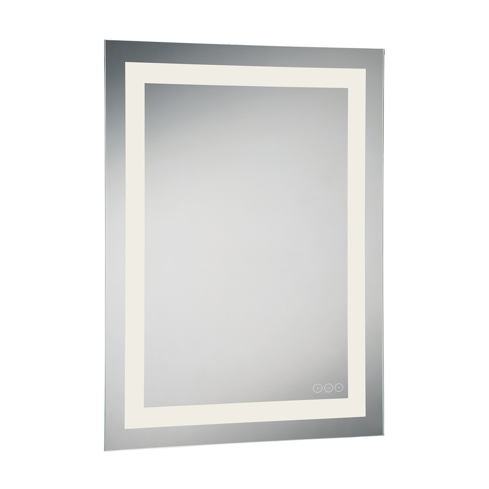 ASPEN,MIR,LED,BACK-LIT,SMA,REC