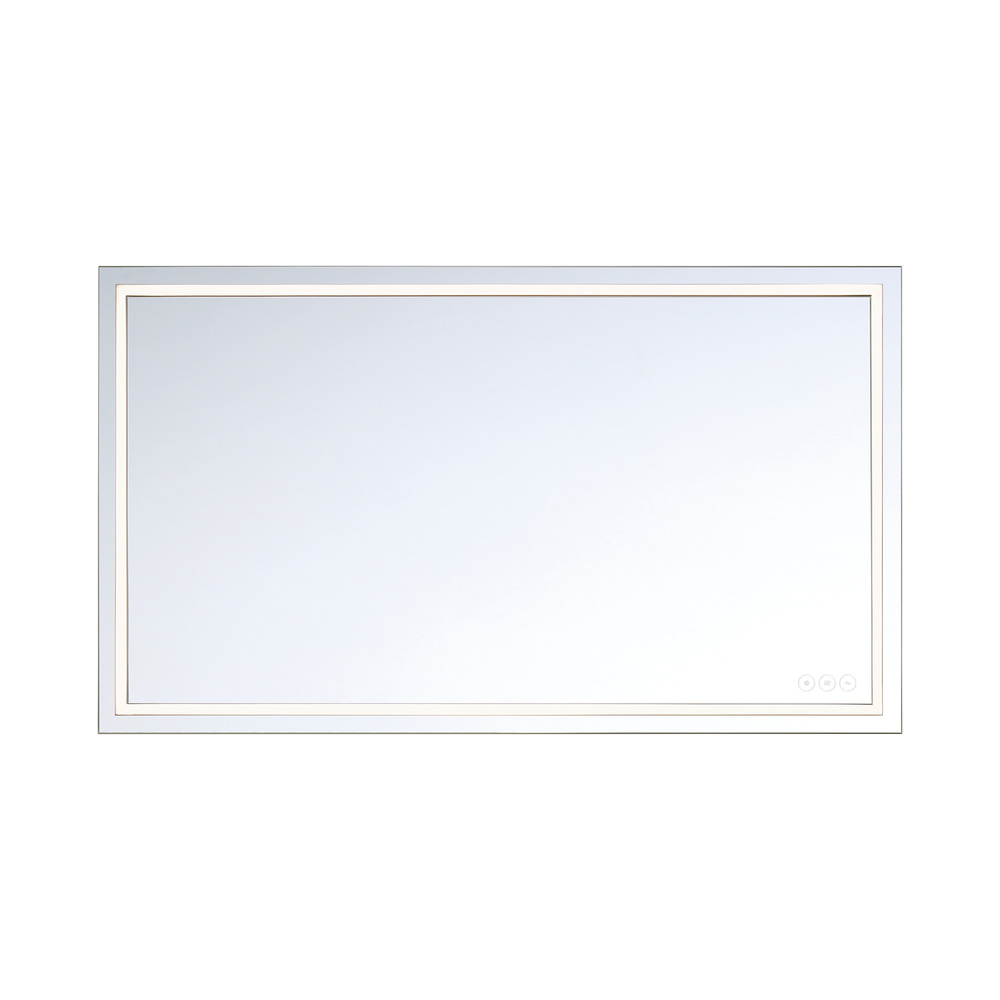 ERIS,LG,REC, BACK-LIT,LED MIR