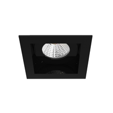 Eurofase 28721-30-025 - AMIGO,TM,1LT,DNLT SQ,15W,30K,B