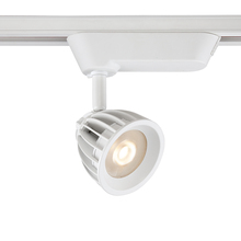 Eurofase 29676-30-02 - TRACKHEAD,LED,10W,30K,BM30,WHT