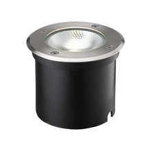 Eurofase 32189-018 - RAVANNE,LED INGRND,RD,1X7W,SS