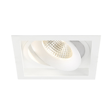 Eurofase 35138-35-02 - AMIGO,TM,1LT,GIMB,SQ,26W,35K,W
