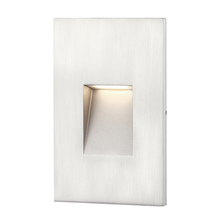 Eurofase 36051-014 - MALDA,STEP LT,VERT,REC TRM,BN