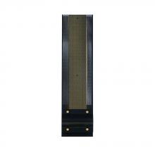 Eurofase 42710-011 - ADMIRAL,SMA SCNC,BLK-GLD/WHT