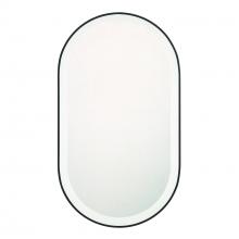 Eurofase 47563-025 - SARA-MR-42X24IN-CAP-BLK-LED