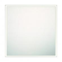 Eurofase 47567-023 - NIXON-MR-36X36IN-SQ-SL-LED