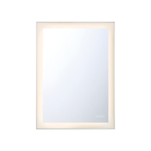 Eurofase 48101-011 - LENORA,MIR,LED,FRM,SMA,REC,ALU