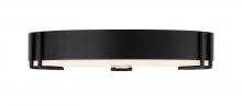 Eurofase 48958-028 - NOGA-FM-16IN-BK-ALB