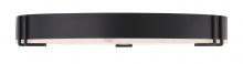Eurofase 48959-025 - NOGA-FM-22IN-BK-ALB