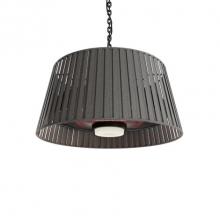 Eurofase EFH0139 - VELLURA,1500W PENDANT HEATER