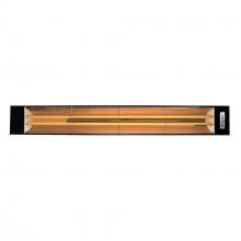 Eurofase EF60208B - 208V 6000W ELECTRIC HEATER,BLK