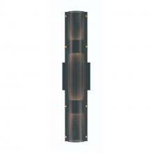Eurofase 46802-019 - WESTCLI-OD-4LT-23IN-GBM