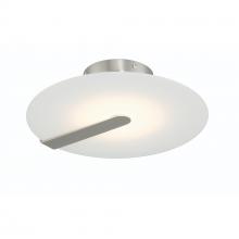Eurofase 46843-029 - NUVOLA-SM-12IN-SN-CG