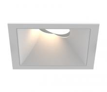 Eurofase OSC4ST02RG021030WSP - OSC MSQ TMWH GIM WH 10W30K WSP