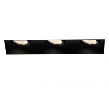Eurofase TGO3TL01RGRGG1535MCL - TGO 3LT TL BK GBL 15W35K MCL