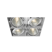 Eurofase TE224B-02 - MULT,PAR30,TRIMLSS,4LT,75W,WT