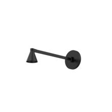 Kuzco Lighting Inc WS19914-BK - Dune Wall Sconce