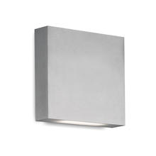 Kuzco Lighting Inc AT6606-BN - Mica All terior Wall