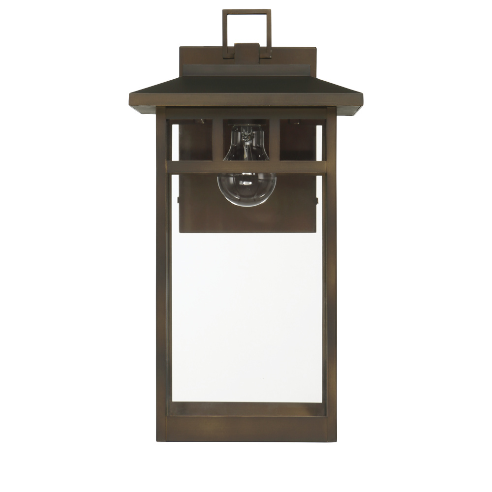Hunter Yancy Wall Sconce