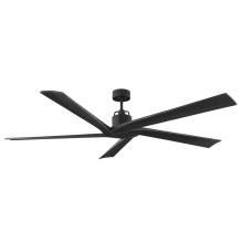 Visual Comfort & Co. Fan Collection 5ASPR70MBK - Aspen 70" Ceiling Fan