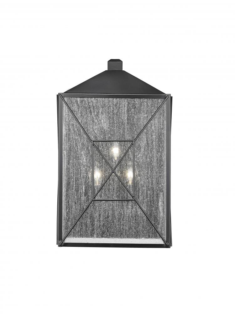 Outdoor Wall Sconce