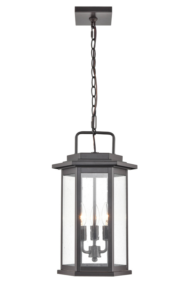 Outdoor Hanging Lantern