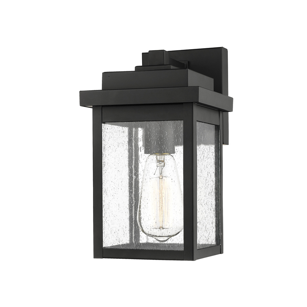 Outdoor Wall Sconce