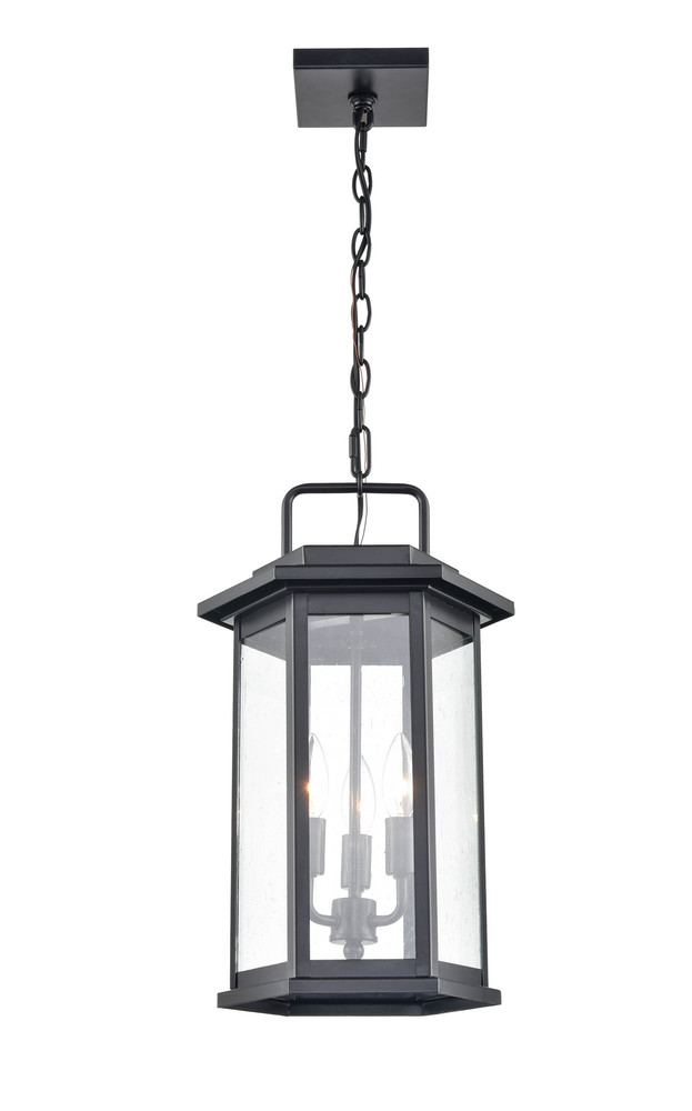 Outdoor Hanging Lantern