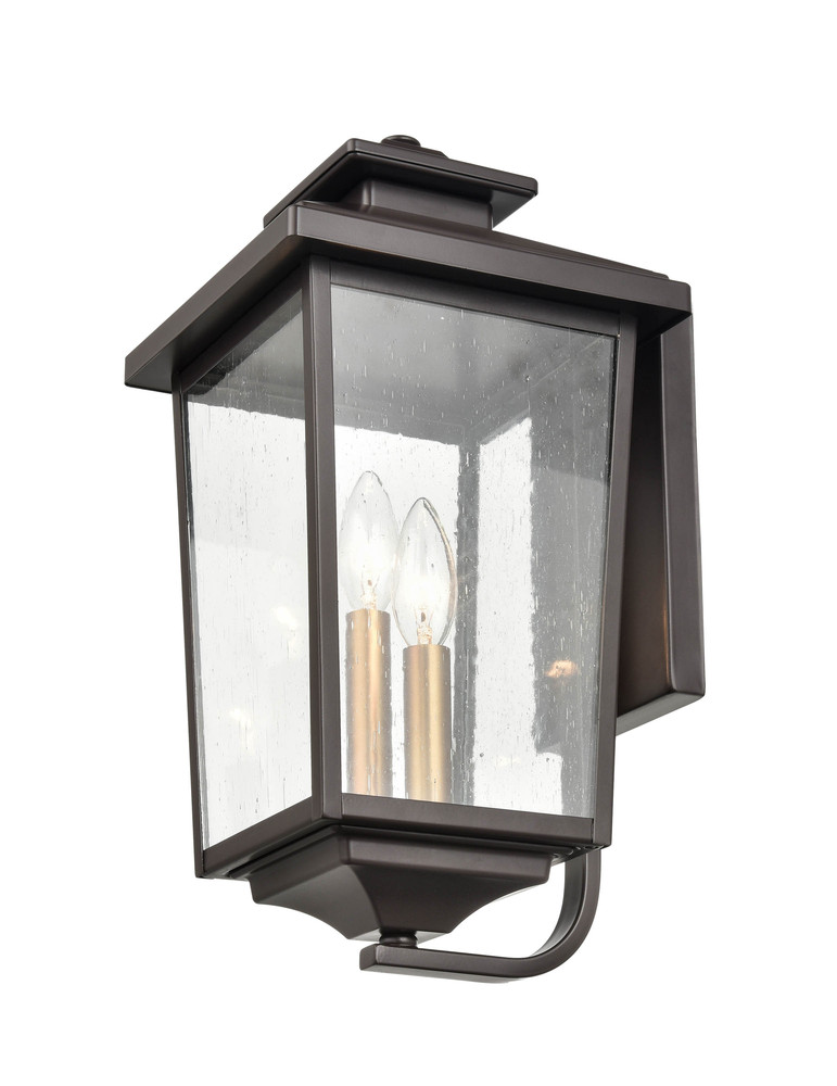 Outdoor Wall Sconce